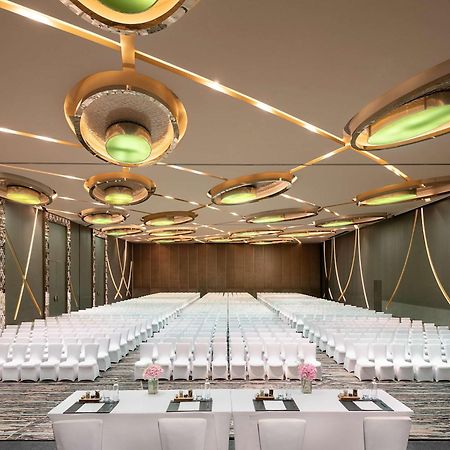 Pullman New Delhi Aerocity Экстерьер фото The Grand Ballroom